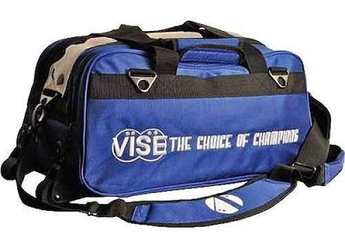 Vise 2 Ball Tote Roller (Assorted Colors)